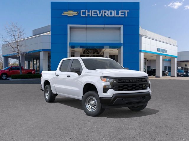 chevrolet silverado 1500 2026 1GCPAAEK9TZ242992 image chevrolet silverado 1500 2026 1GCPAAEK9TZ242992 image